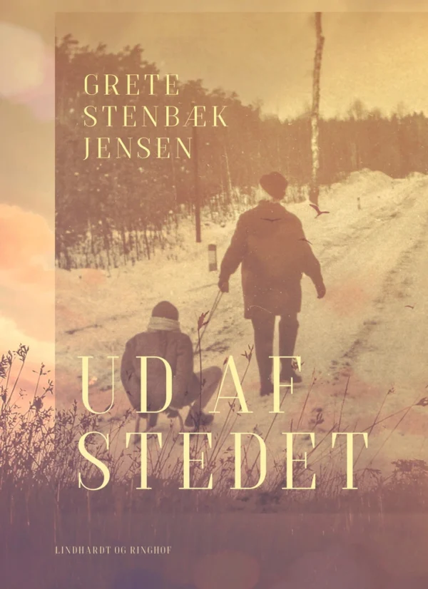 Ud af stedet