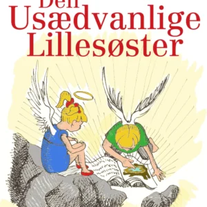 Den usædvanlige lillesøster