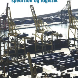 International spedition og logistik