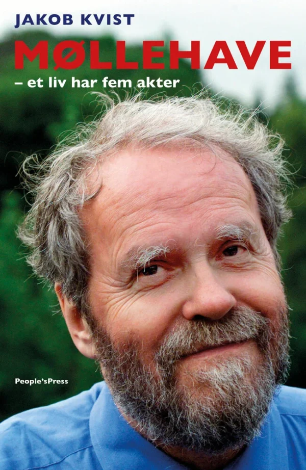 Møllehave