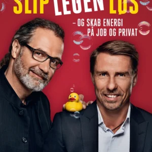 Slip legen løs