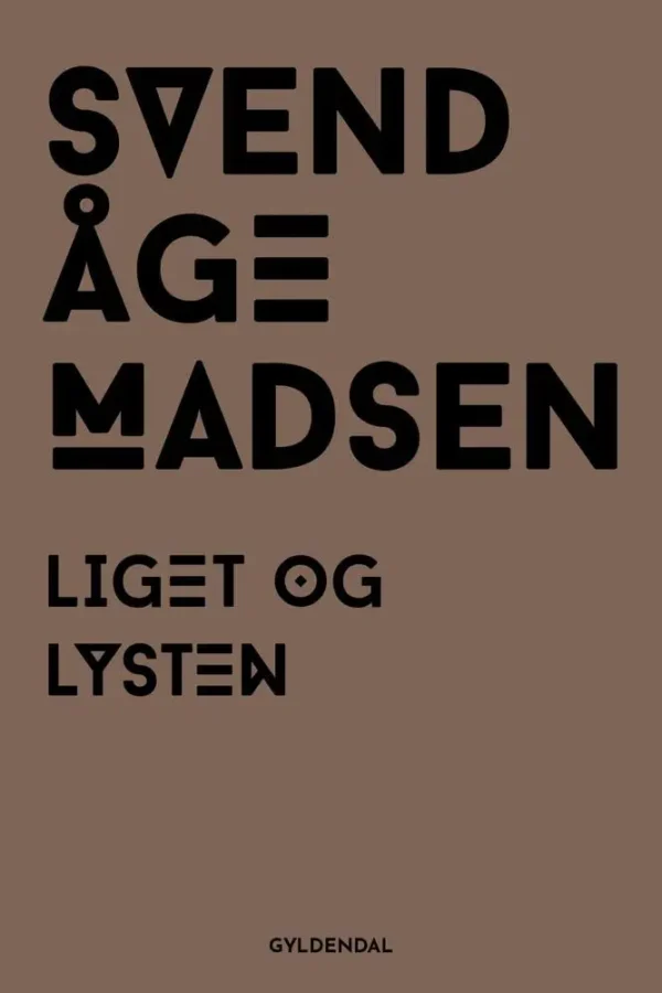 Liget og lysten