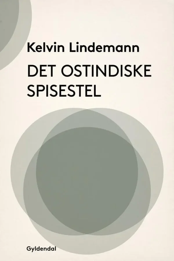 Det ostindiske spisestel