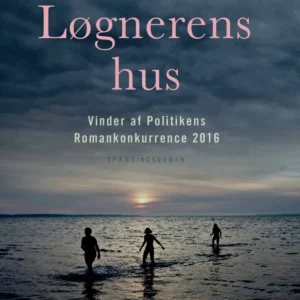 Løgnerens hus