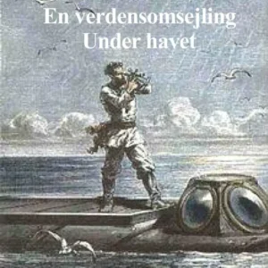 En verdensomsejling under havet