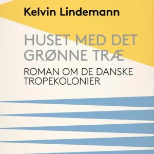 Huset med det grønne træ