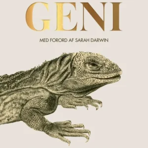 Et beskedent geni