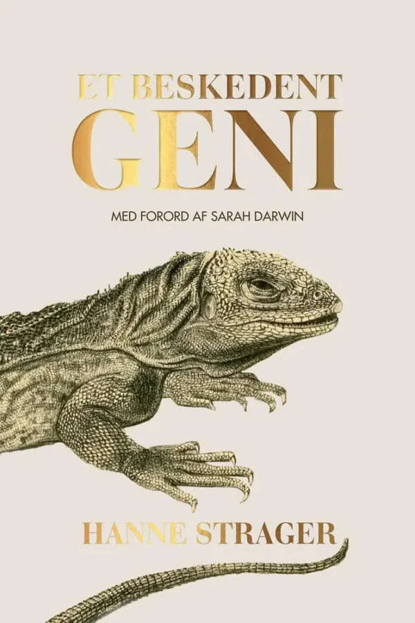 Et beskedent geni