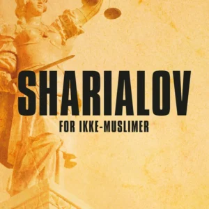 Sharialov for ikke-muslimer