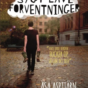 Kunsten at have sygt lave forventninger