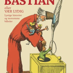 Den store Bastian
