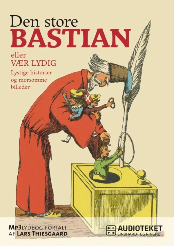 Den store Bastian