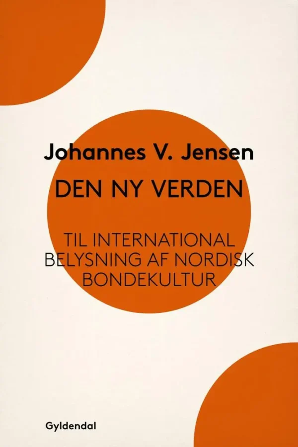 Den ny Verden