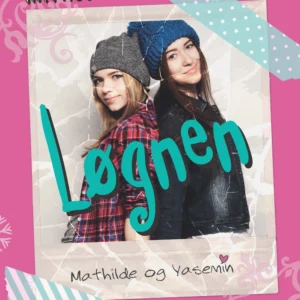Løgnen