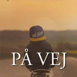 På vej