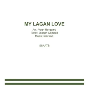 My Lagan Love