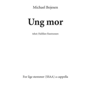 Ung mor