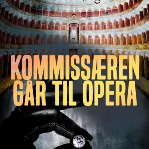 Kommissæren går til opera