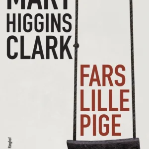 Fars lille pige