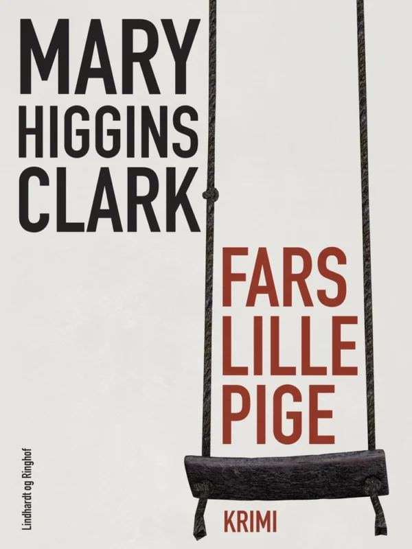 Fars lille pige