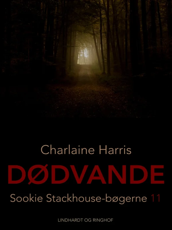 True Blood 11 - Dødvande