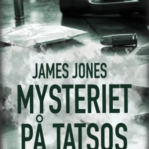 Mysteriet på Tatsos