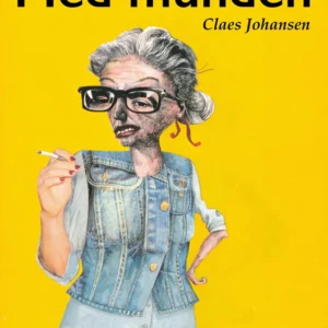 Med munden