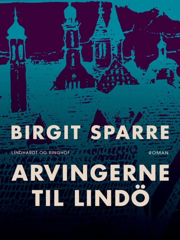 Arvingerne til Lindö