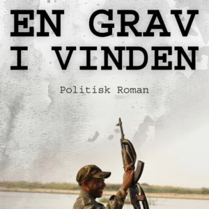 En grav i vinden