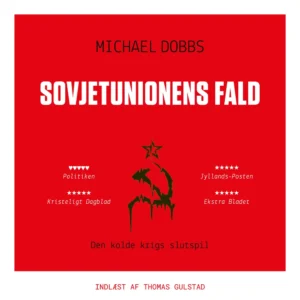 Sovjetunionens fald
