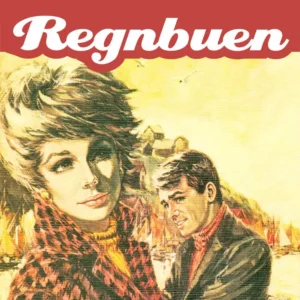 Regnbuen