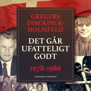 Det går ufatteligt godt