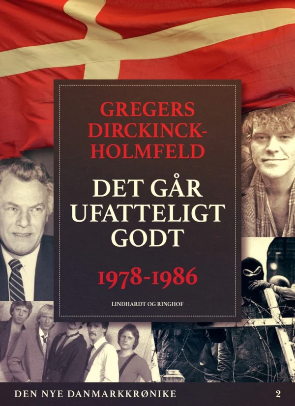 Det går ufatteligt godt