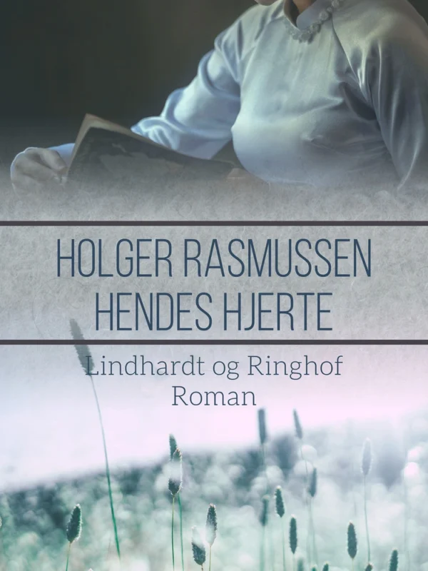 Hendes hjerte