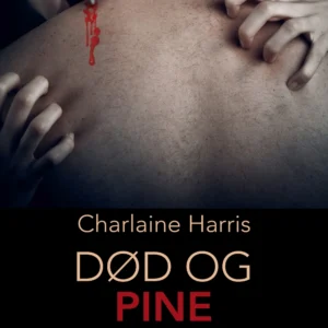 True Blood 8 - Død og pine