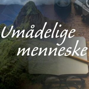 Umådelige menneske