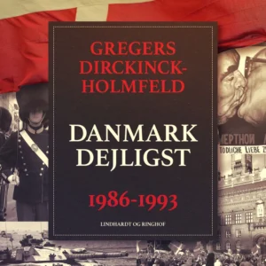 Danmark dejligst