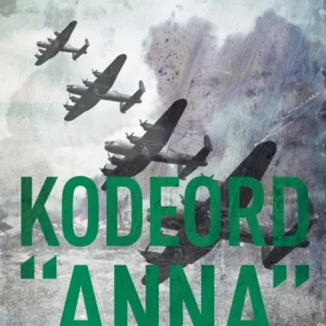 Kodeord "Anna"