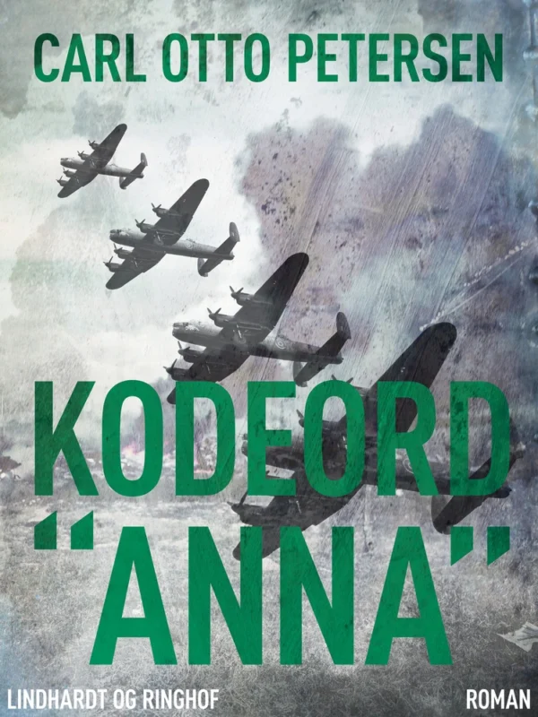 Kodeord "Anna"