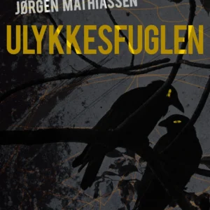 Ulykkesfuglen