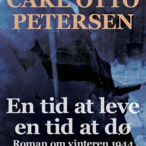 En tid at leve - en tid at dø