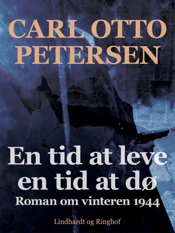 En tid at leve - en tid at dø