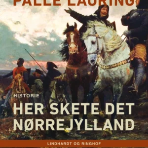Her skete det Nørrejylland