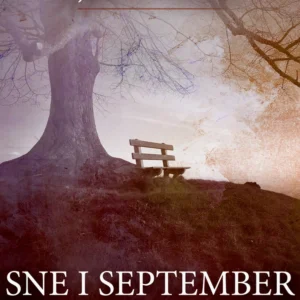 Sne i september