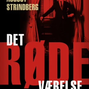 Det røde værelse