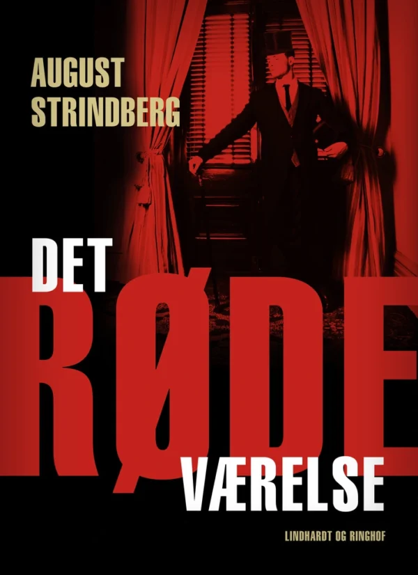 Det røde værelse