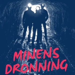 Minens dronning
