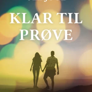 Klar til prøve