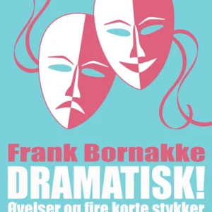 Dramatisk!