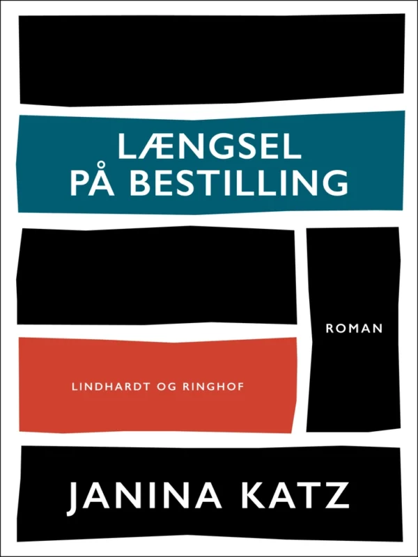 Længsel på bestilling